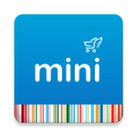 miniinthebox android application logo